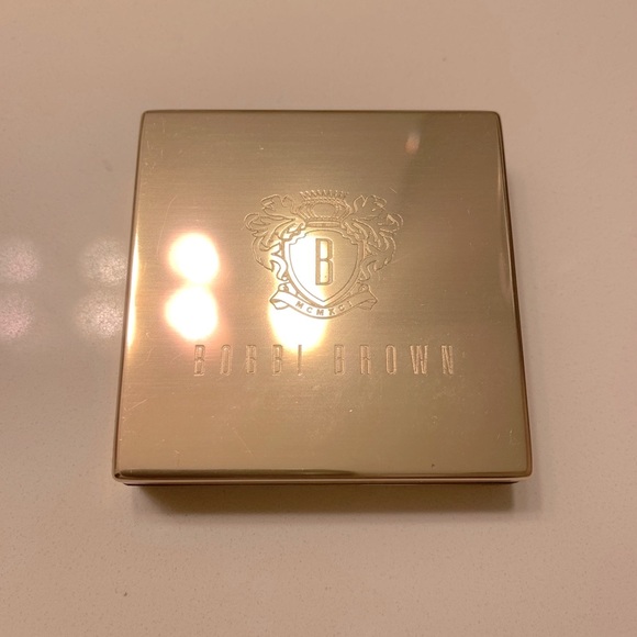 NWOT Bobbi Brown Brightening Brick - Naked - Picture 2 of 2